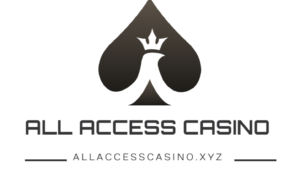 All Access Casino.XYZ domain name for sale on Speedforcez.com