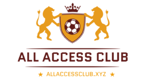 All Access Club.XYZ domain name for sale on Speedforcez.com