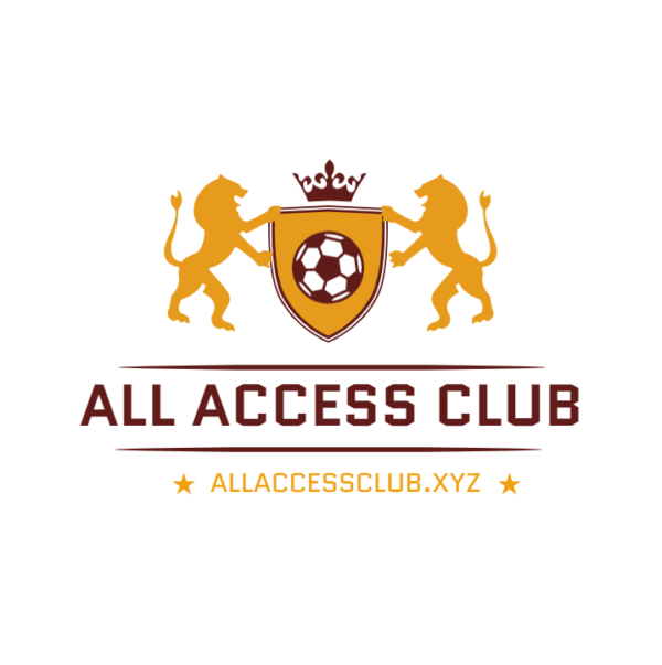 All Access Club.XYZ domain name for sale on Speedforcez.com