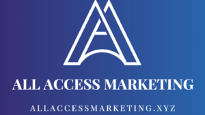 All Access Marketing.XYZ domain name for sale on Speedforcez.com