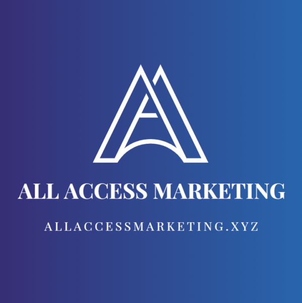 All Access Marketing.XYZ domain name for sale on Speedforcez.com