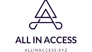 All In Access.XYZ domain for sale on Speedforcez.com