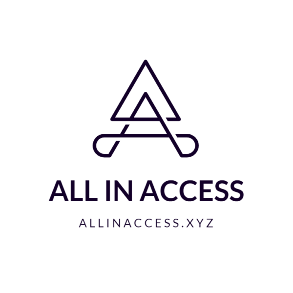 All In Access.XYZ domain for sale on Speedforcez.com