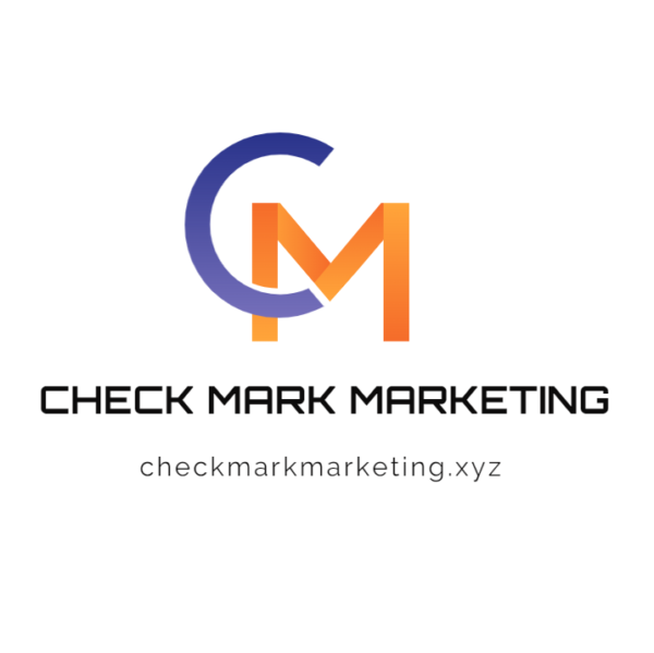 Check Mark Marketing.XYZ domain name for sale on Speedforcez.com