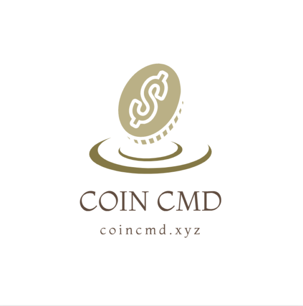 Coin CMD domain name for sale on Speedforcez.com