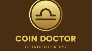 Coin Doctor.XYZ domain name for sale on Speedforcez.com