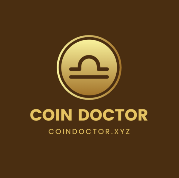 Coin Doctor.XYZ domain name for sale on Speedforcez.com