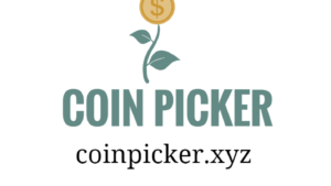 Coin Picker.XYZ domain name for sale on Speedforcez.com