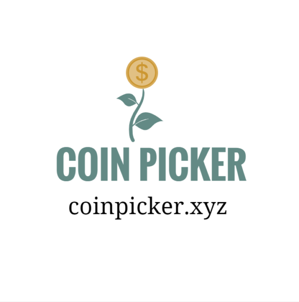 Coin Picker.XYZ domain name for sale on Speedforcez.com