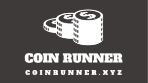 Coin Runner.XYZ domain