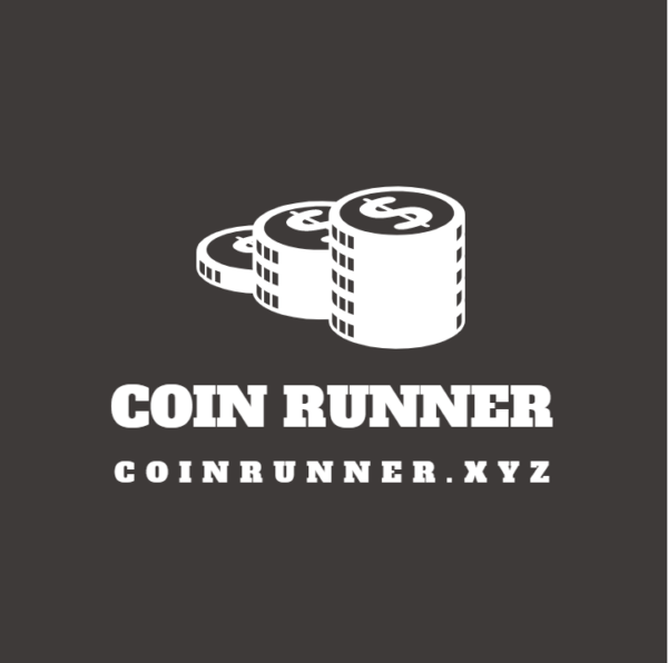 Coin Runner.XYZ domain