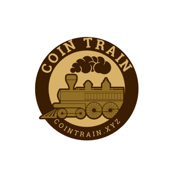 Coin Train.XYZ domain name for sale on Speedforcez.com