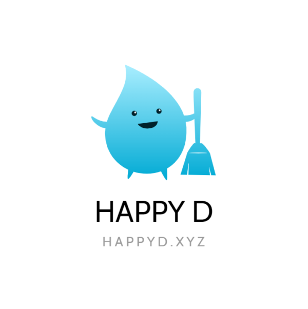 HappyD.XYZ domain name for sale on Speedforcez.com