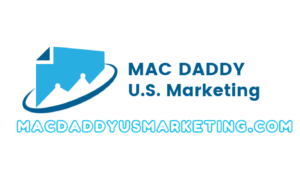 Mac Daddy US Marketing domain name for sale on Speedforcez.com