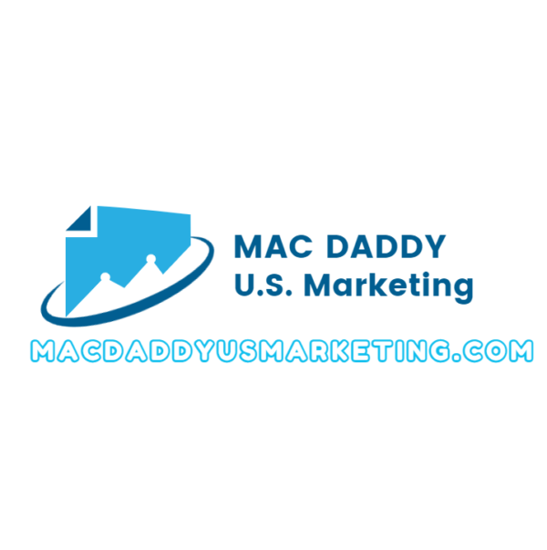 Mac Daddy US Marketing domain name for sale on Speedforcez.com