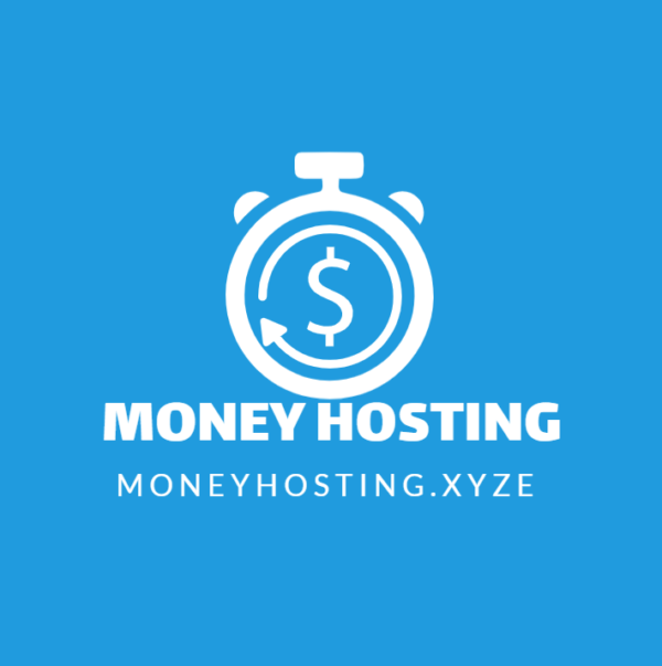 Money Hosting . XYZ domain name for sale on Speedforcez.com