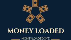 Money Loaded .XYZ domain name for sale on Speedforcez.com