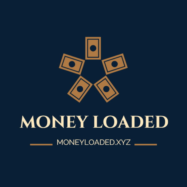 Money Loaded .XYZ domain name for sale on Speedforcez.com