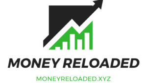 Money Reloaded .XYZ domain name for sale on Speedforcez.com