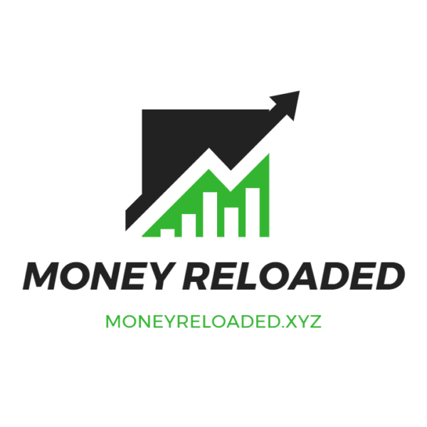 Money Reloaded .XYZ domain name for sale on Speedforcez.com