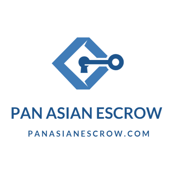 Pan Asian Escrow.COM domain name for sale on Speedforcez.com