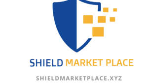 Shield Market Place .XYZ domain name for sale on Speedforcez.com