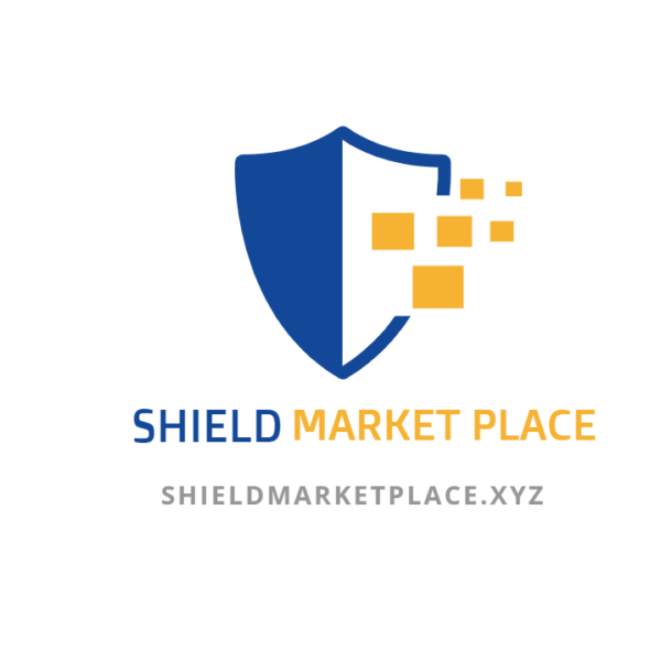 Shield Market Place .XYZ domain name for sale on Speedforcez.com