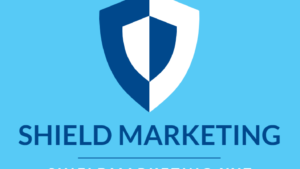 Shield Marketing .XYZ domain name for sale on Speedforcez.com