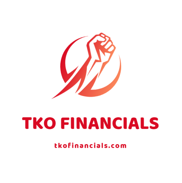 TKO Financials domain name for sale on Speedforcez.com