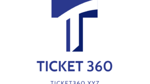 Ticket 360.XYZ domain name for sale on Speedforcez.com