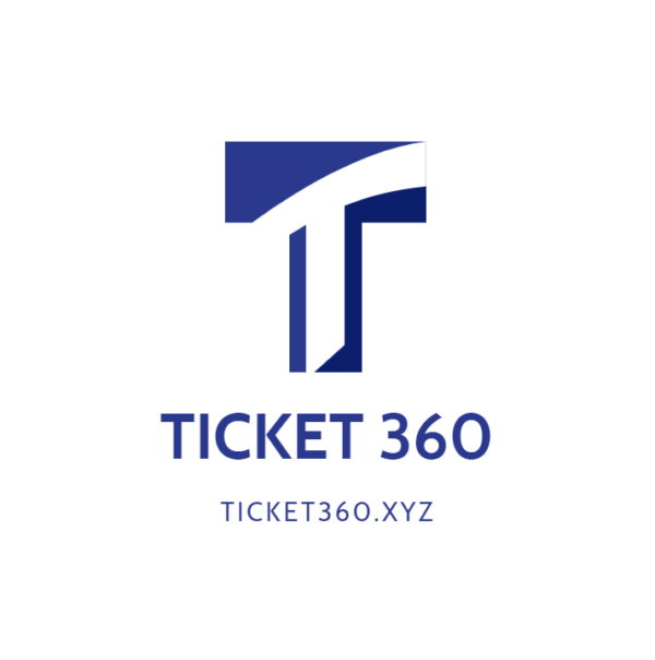 Ticket 360.XYZ domain name for sale on Speedforcez.com