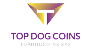 Top Dog Coins.XYZ domain name for sale on Speedforcez.com