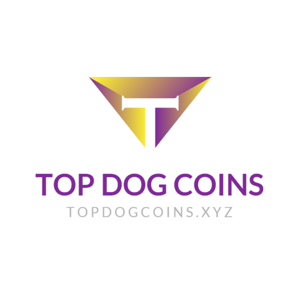 Top Dog Coins.XYZ domain name for sale on Speedforcez.com