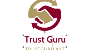 Trust Guru.XYZ domain name for sale on Speedforcez.com