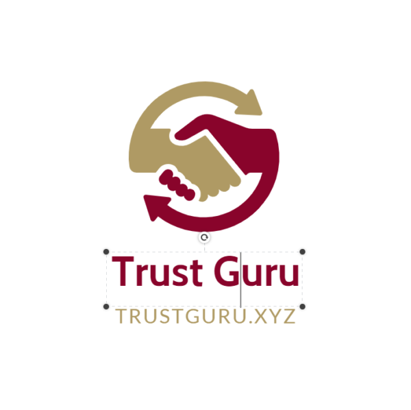 Trust Guru.XYZ domain name for sale on Speedforcez.com