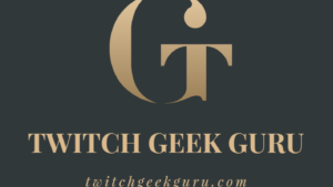 Twitch Geek Guru.com domain name for sale on Speedforcez.com