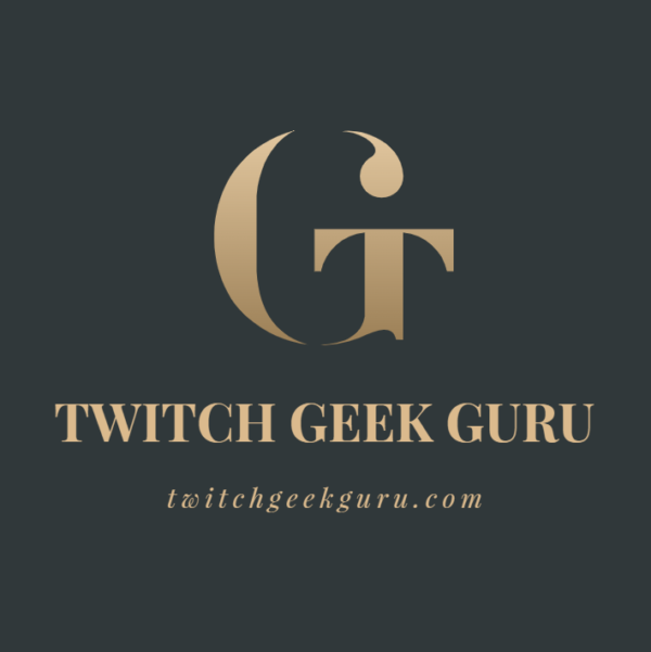 Twitch Geek Guru.com domain name for sale on Speedforcez.com