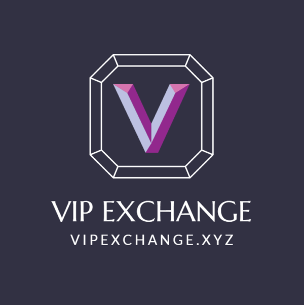 VIP Exchange. XYZ domain name for sale on Speedforcez.com