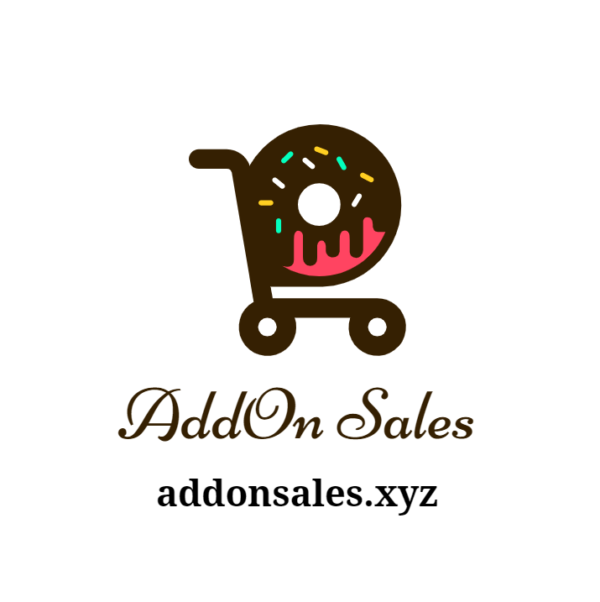 AddOn Sales.xyz domain name for sale on Speedforcez.com