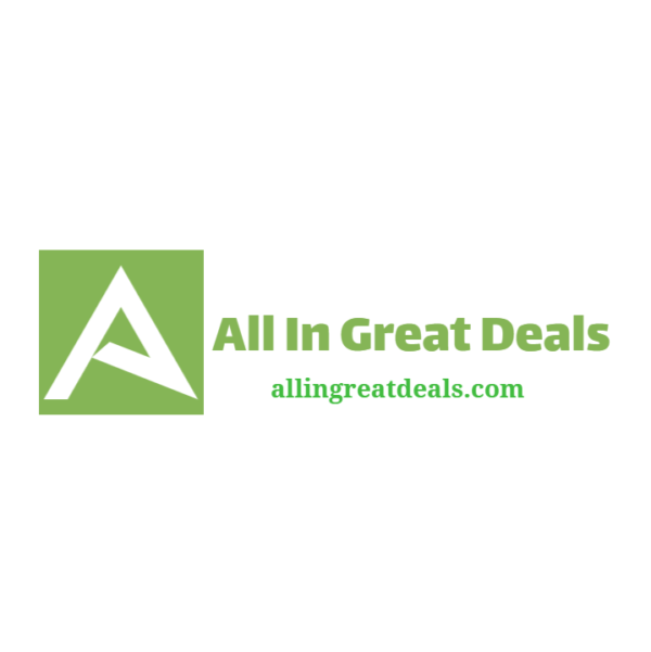 All In Great Deals.com domain name for sale on Speedforcez.com