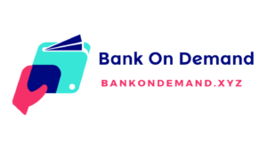 Bank On Demand.xyz domain name for sale on Speedforcez.com