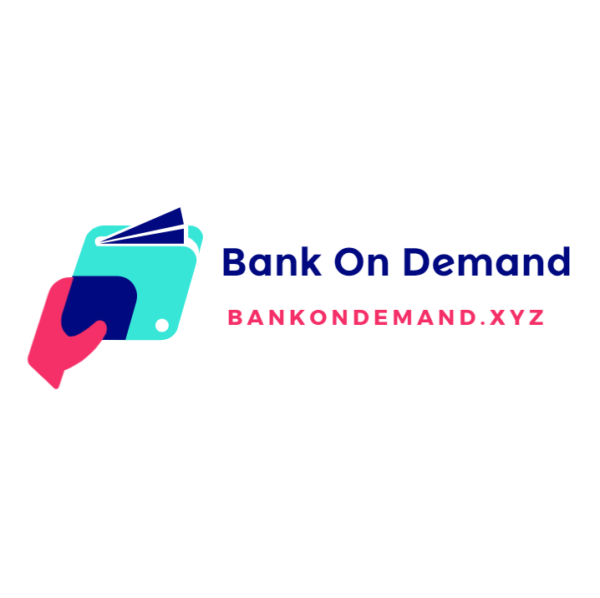 Bank On Demand.xyz domain name for sale on Speedforcez.com