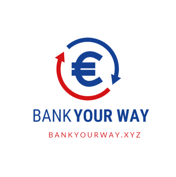 Bank Your Way.xyz domain name for sale on Speedforcez.com