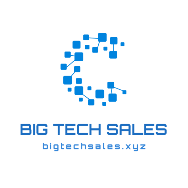 Big Tech Salesxyz domain name for sale on Speedforcez.com