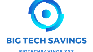 Big Tech Savingsxyz domain name for sale on Speedforcez.com