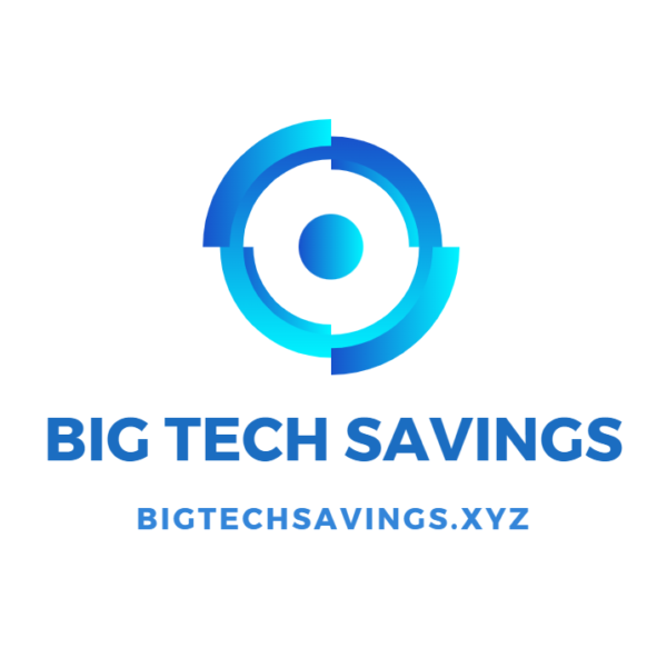 Big Tech Savingsxyz domain name for sale on Speedforcez.com