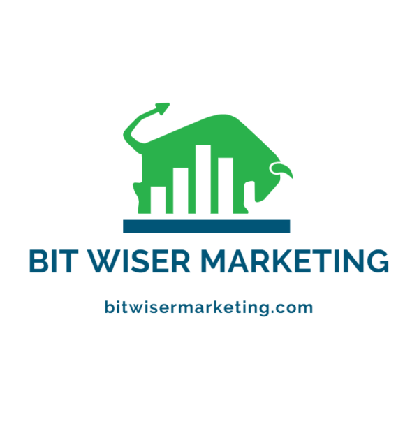 Bit Wiser Marketing.com domain name for sale on Speedforcez.com