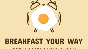 Breakfast Your Way.com domain name for sale on Speedforcez.com