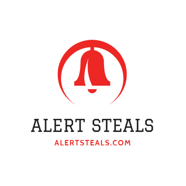 Alert Steals.com domain name for sale on Speedforcez.com