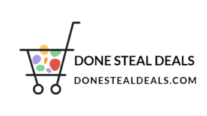 Done Steal Deals.com domain name for sale on Speedforcez.com